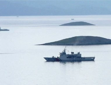 Ο «βοσκός των Ιμίων» Α.Βεζυρόπουλος λύνει τη σιωπή του: «Πώς το ελληνικό κράτος μου απαγόρευσε να πηγαίνω στις νησίδες»